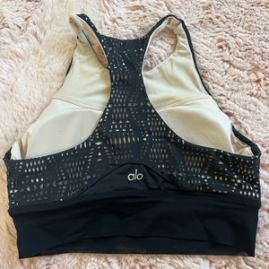 ALO sports bra